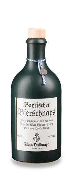 Dallmayr Bierschnaps