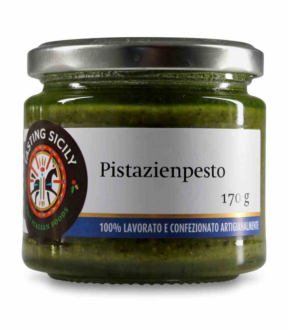 Pistazienpesto