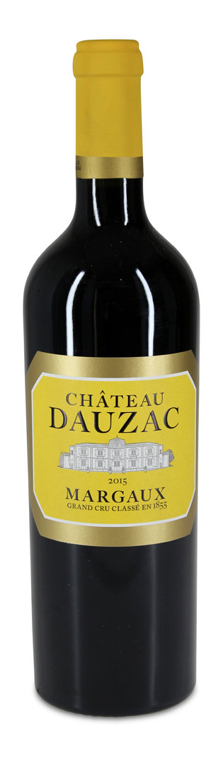 2015 Versand Château » bestellen Dauzac online l) (0,75 | Dallmayr