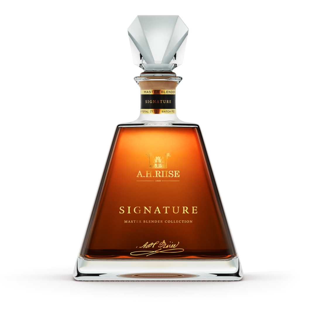 Signature Master Blender Collection