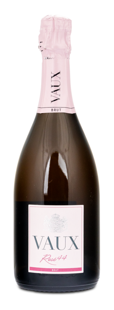 Vaux Rosé "44" Brut