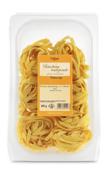 Fettuccine Dallmayr